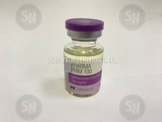 Pharmacom Labs Pharma Prim (Примобол) 100mg/ml 10мл