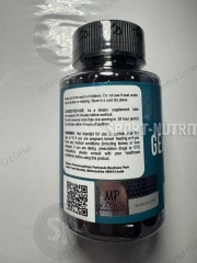 Geranabol Fat Burner (90 капс) — Интенсивный термогенный комплекс со стимуляторами