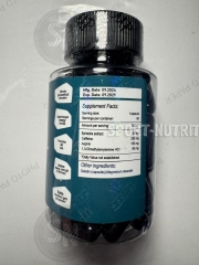 Geranabol Fat Burner (90 капс) — Интенсивный термогенный комплекс со стимуляторами