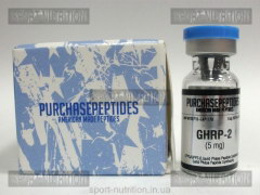 Purchasepeptides GHRP-2 (5 мг)