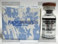 Purchasepeptides Melanotan 2 (10 мг)
