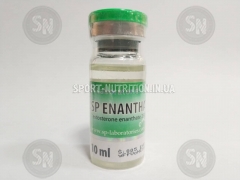 SP Enanthate 250mg/ml (Тестостерон Энантат) фл
