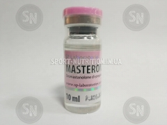 SP Masteron (Дростанолона пропионат) фл