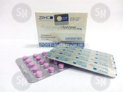 Zhengzhou Fluoxymesterone 10mg (Халотестин) 50 таб