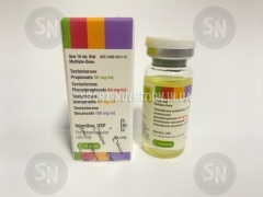 BioGene Testosterone Mix 250mg/ml флакон