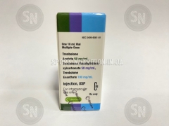 BioGene Tri-Tren (Тренболон Микс) 10мл фл