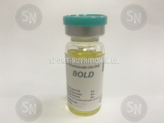 Spectrum Boldenone Undecylenate 10ml/250mg (Болденон Ундесиленат) фл