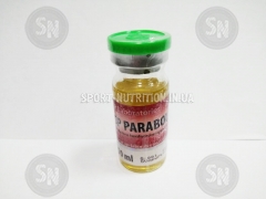 SP Labs Parabolan 100mg/ml (Параболан) 10мл