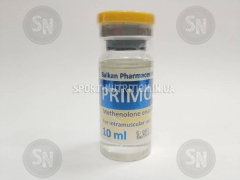 Balkan Primobol (Примобол) 100mg/ml 10мл