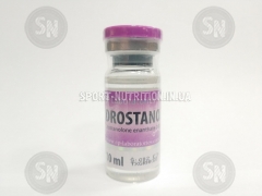 SP Drostanol E 200mg (Мастерон Енантат) 10 ml
