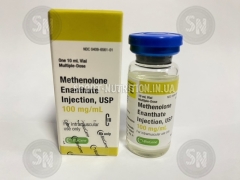 BioGene Primoged (Примоболан) 100 мг/мл 10 мл флакон