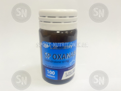 Sp Labs Oxanobol (Оксандролон) 10мг 100 таб
