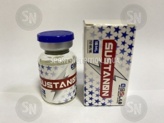 GSSlab Sustanon 250mg/ml (Сустанон) фл 10 ml