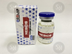 GSS Labs Nebido (Тестостерон Ундеканоат) 10мл
