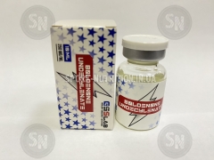 GSS Labs Boldenone Undecylenate 1ml 250mg ампула (Болденон Ундесиленат)
