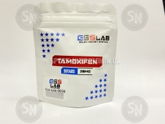 GSS Labs Tamoxifen (Тамоксифен) 50 таб