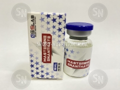 GSS Labs Masterone Enanthate (Мастерон Енантат) 200mg/ml 10 ml