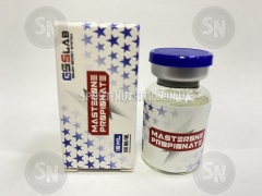 GSS Labs Masterone Propionate (Дростанолона пропионат) фл 100 мг/мл