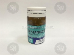 SP Stanozol (Станозолол) 10 мг 100 таб