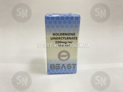 BEAST Boldenone Undecylenate (Болденон) 10мл фл