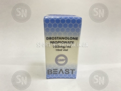 BEAST Drostanolone Propionate (Мастерон Пропионат) 10мл