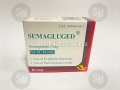 Golden Dragon Semagluged 2mg