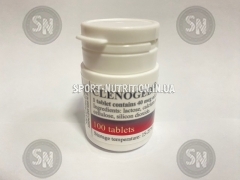 Golden Dragon Clenoged 40mcg (Кленбутерол) 100 таб