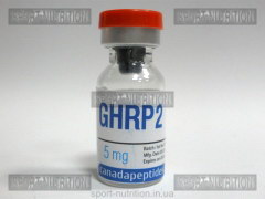 Canada Peptides GHRP-2