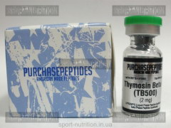 Purchasepeptides Thymosin Beta4 (TB500)