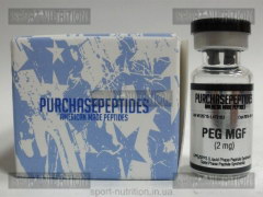 Purchasepeptides PEG MGF (2 мг)